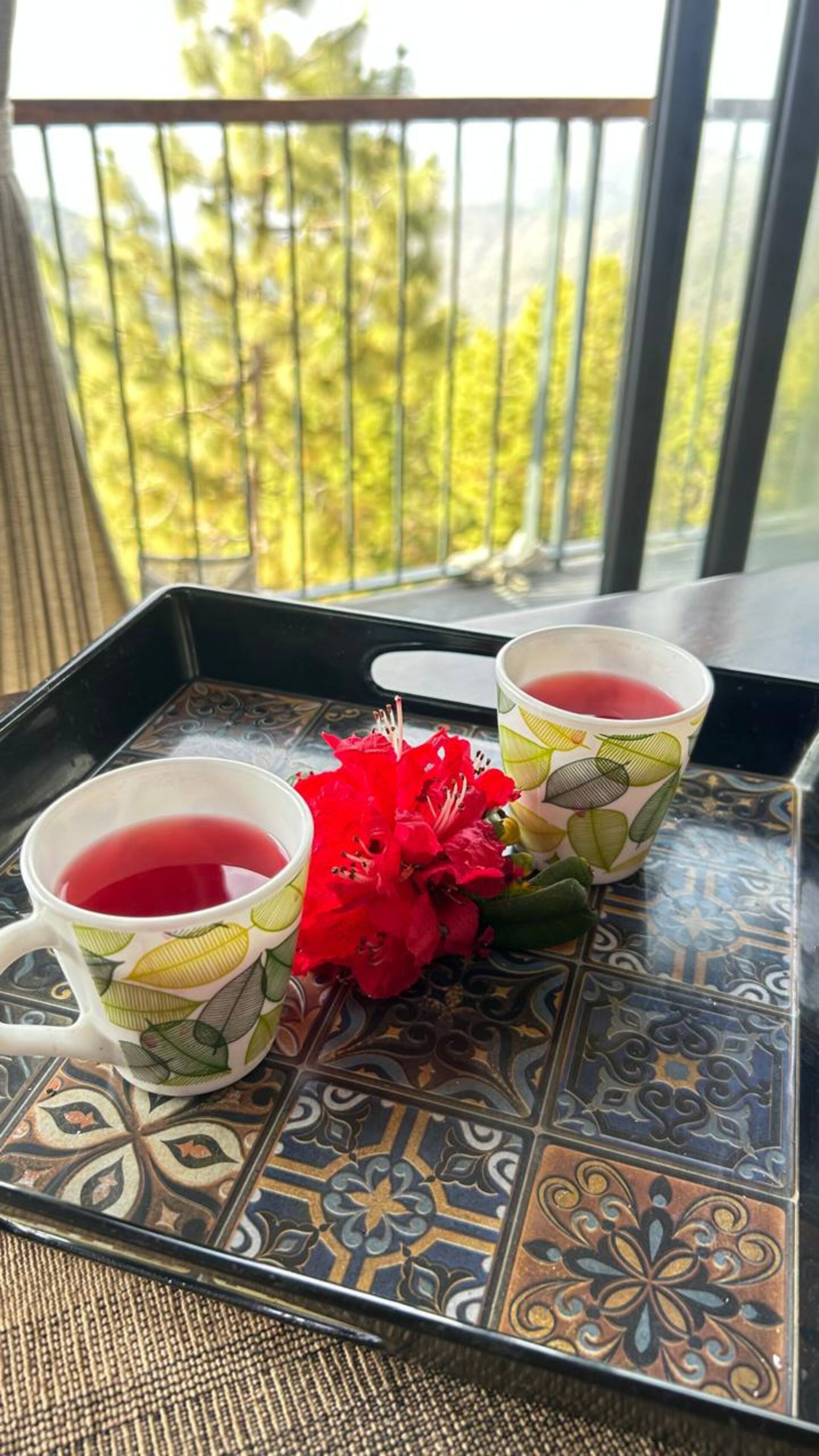 Chai